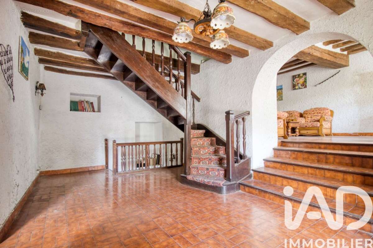 Photo 8 - Maison à MAGNY-EN-VEXIN