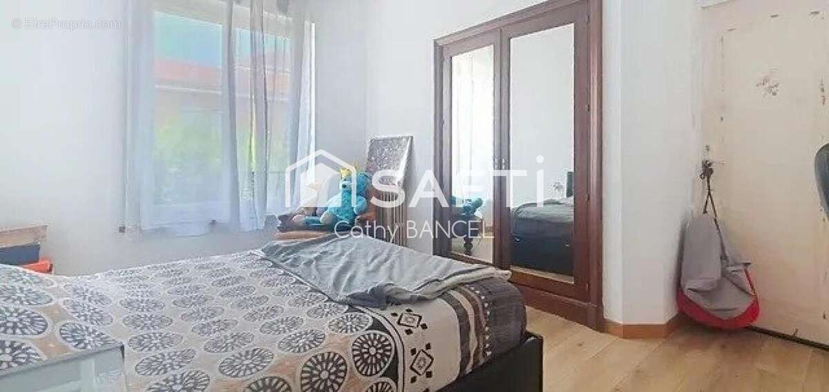 Photo 6 - Appartement à BEZIERS