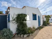 Maison à LA TRANCHE-SUR-MER