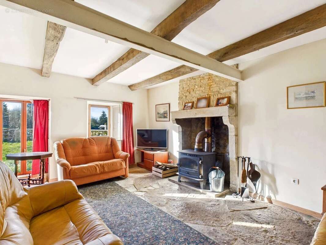Maison à PERS