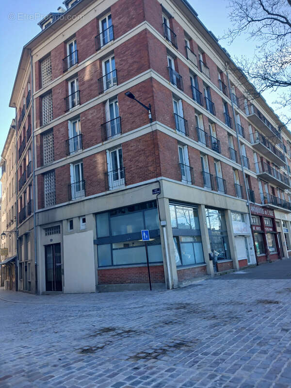 Appartement à LE HAVRE