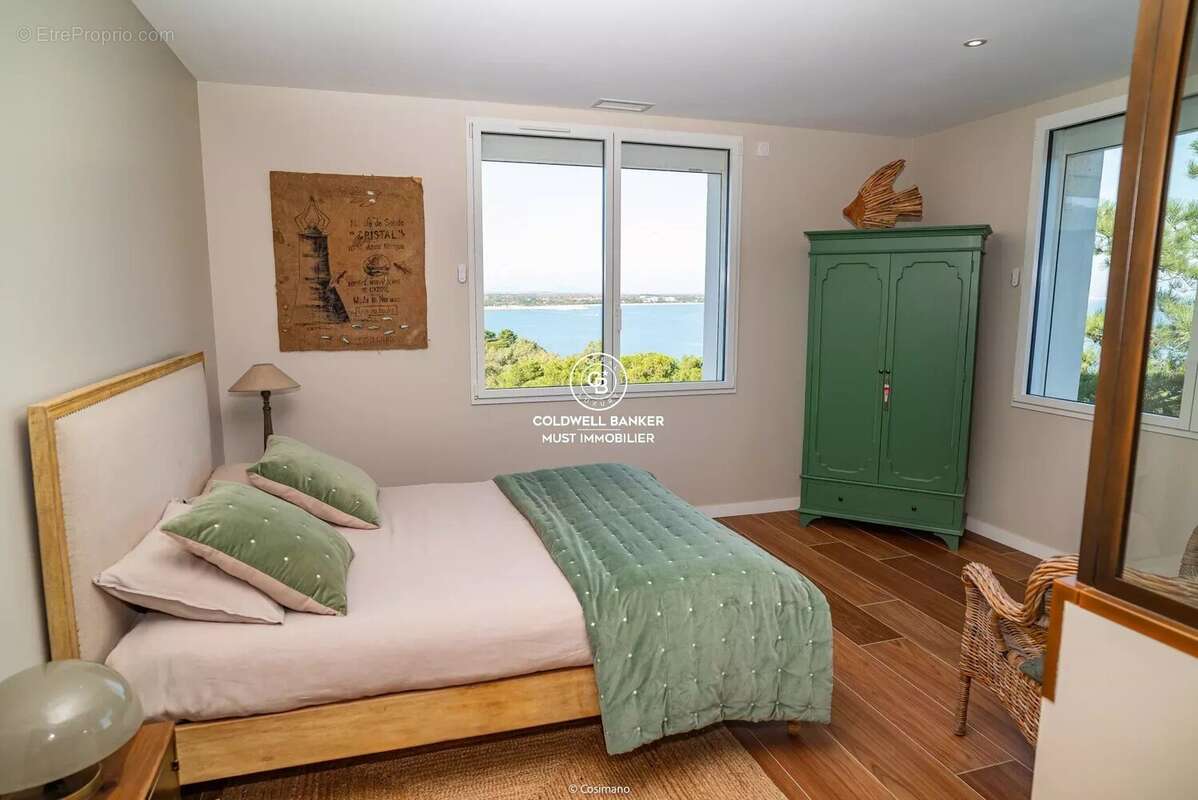 Maison à COLLIOURE