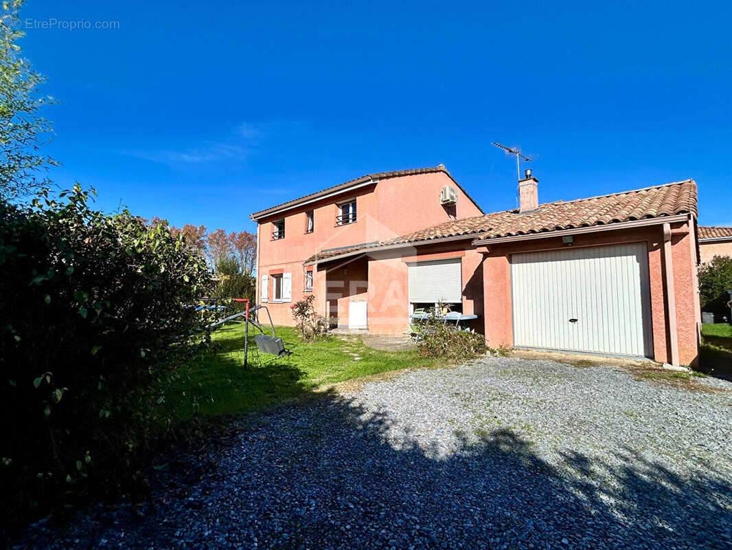 Autre à SAINT-SULPICE