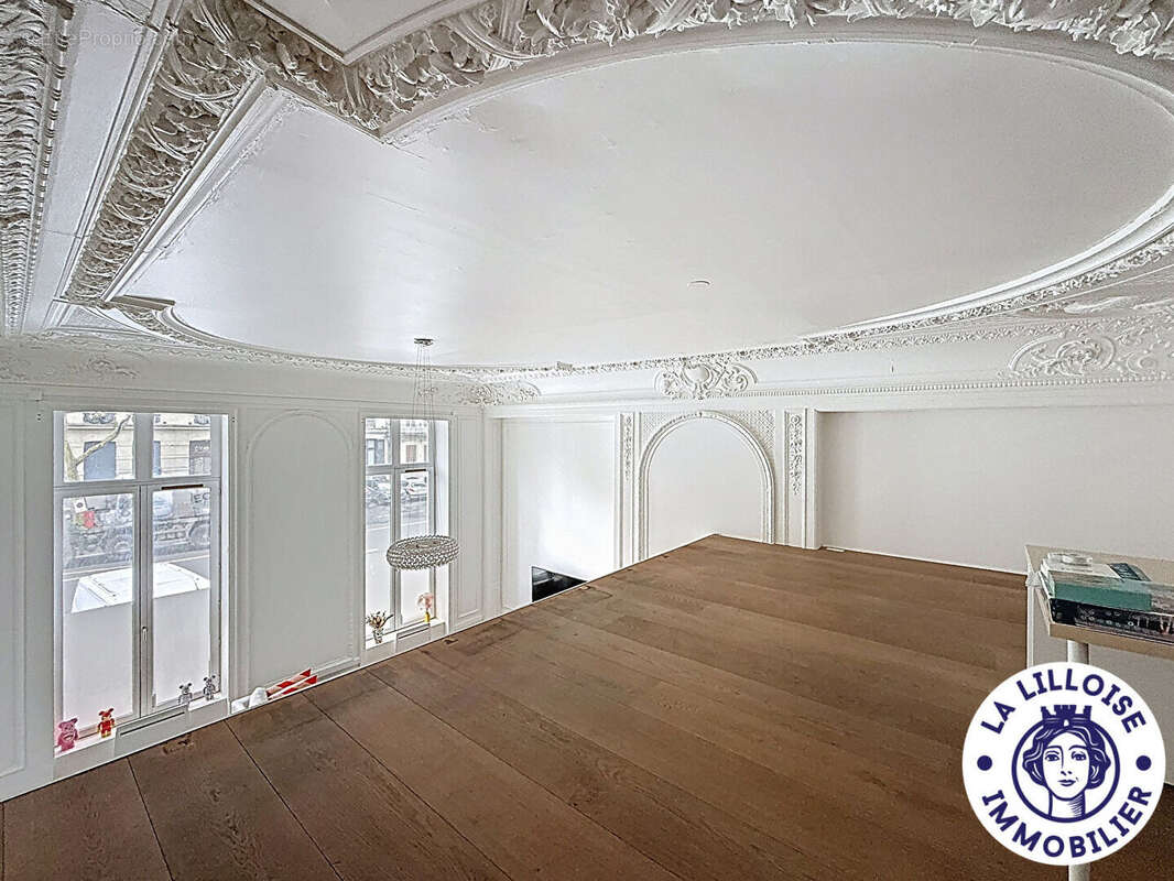 Appartement à LILLE