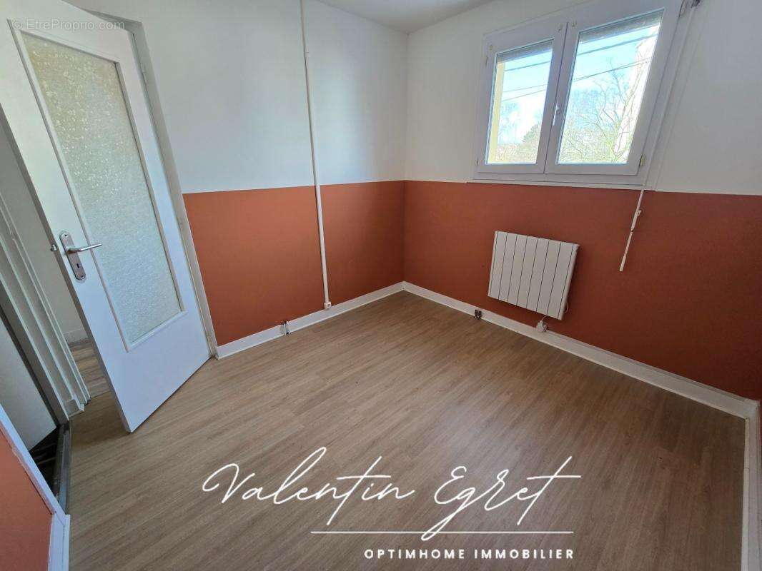Aplemont / Sainte-Cécile : Maison 4 pièces avec jardin, véranda et garage - photo 10
