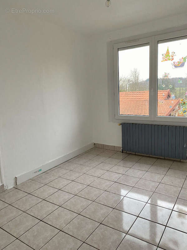 Maison à SANVIGNES-LES-MINES