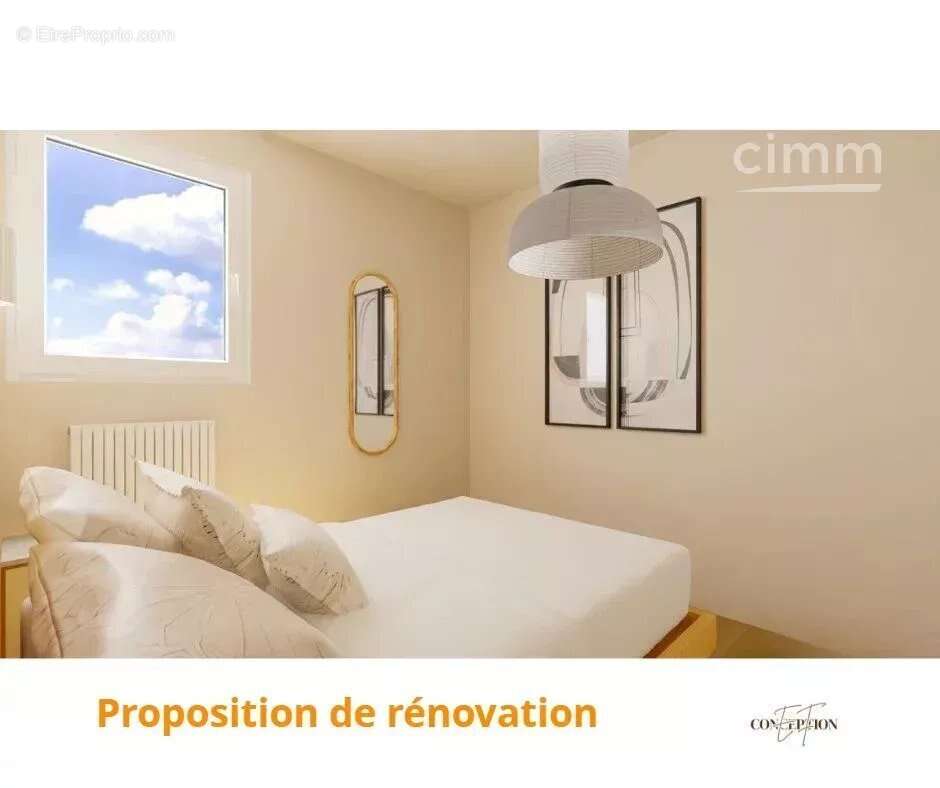 Appartement à VALRAS-PLAGE