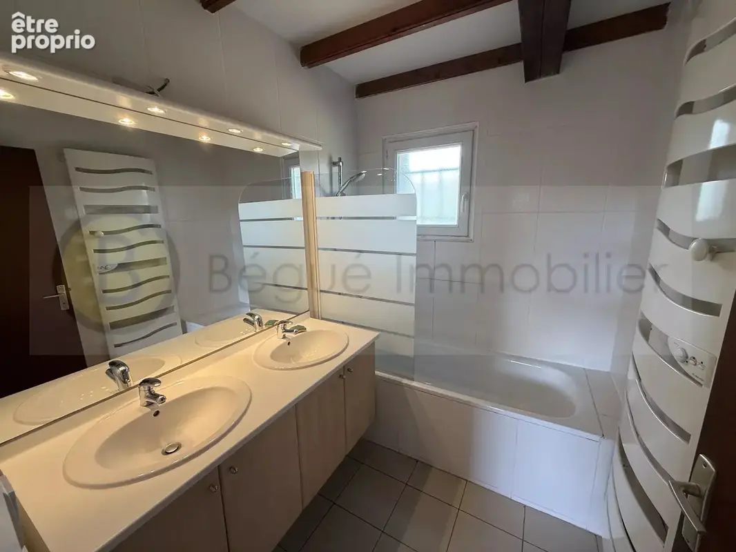 Maison 4 pièces 97 m² à vendre à Brax (31490) - photo 7