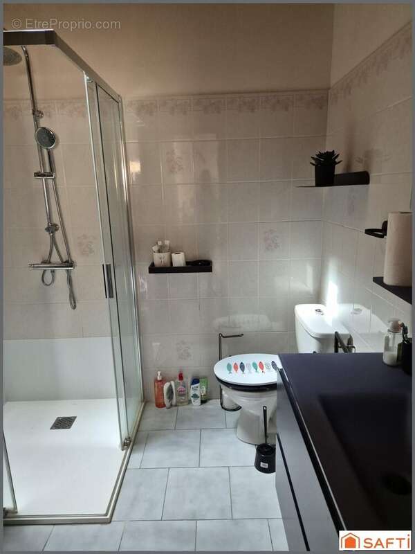 Photo 6 - Maison à LA TRANCHE-SUR-MER