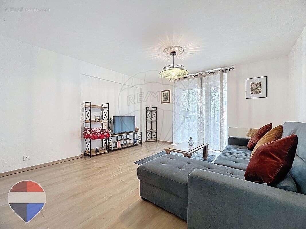 Appartement à COLMAR