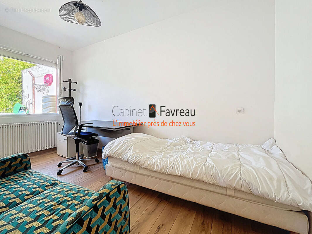 Maison à CHOISY-LE-ROI