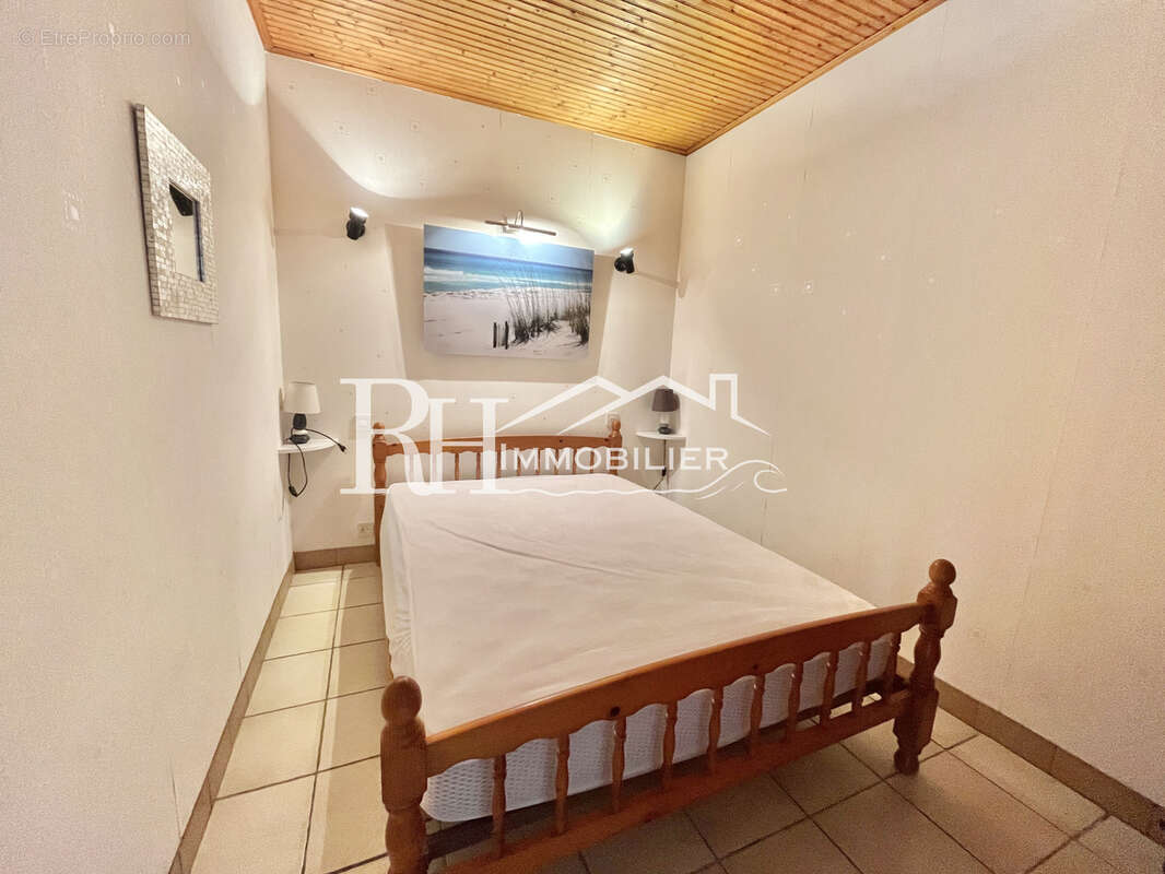 Maison T3 - La Gachère - photo 5
