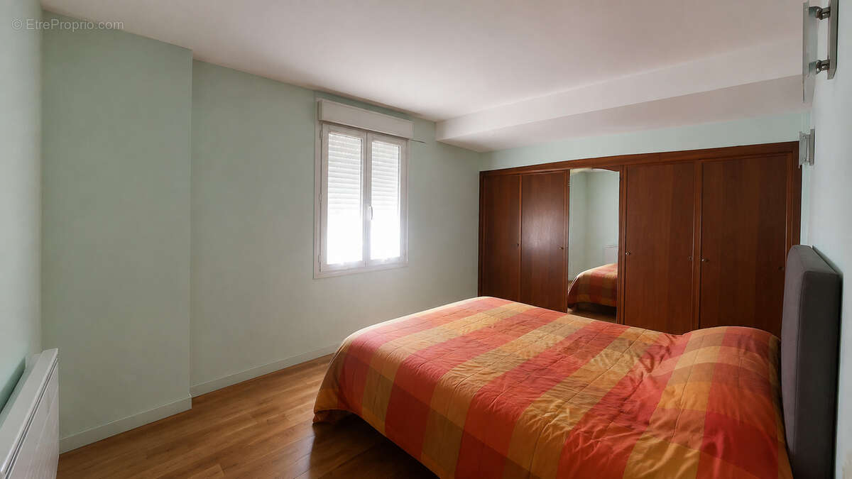 Ensemble immobilier unique - Idéal investisseur, artisan ou projet bi-famille - photo 16