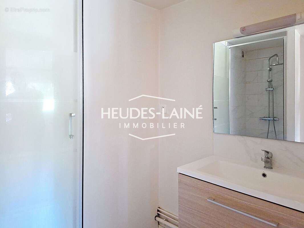 Appartement à AVRANCHES