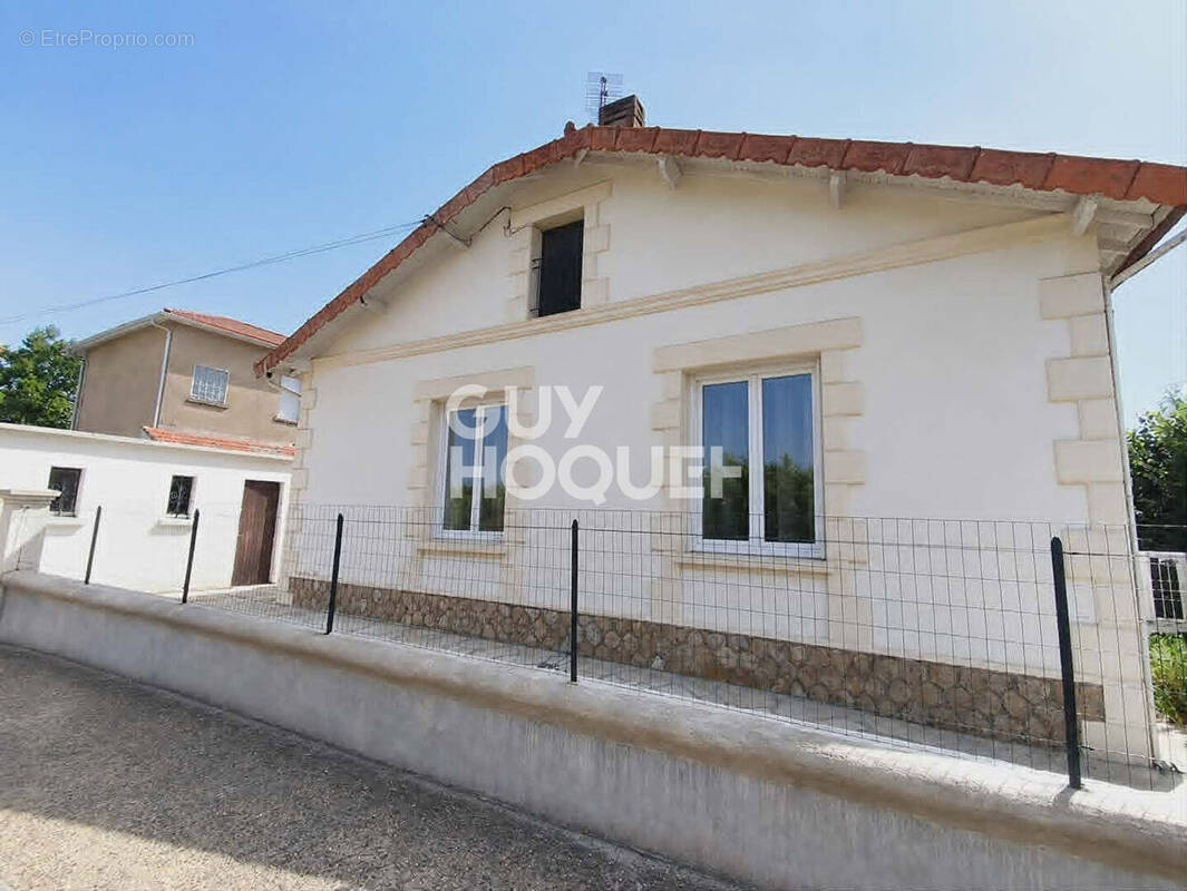 Maison à MARMANDE