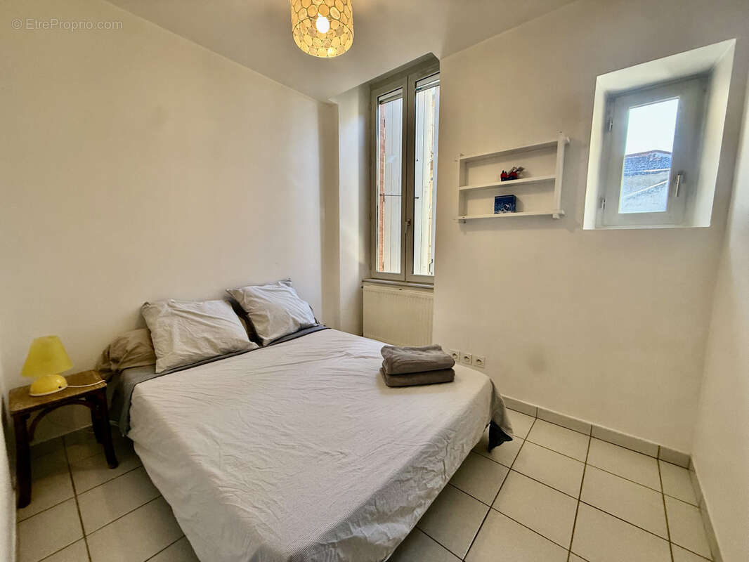 Appartement à ROMANS-SUR-ISERE
