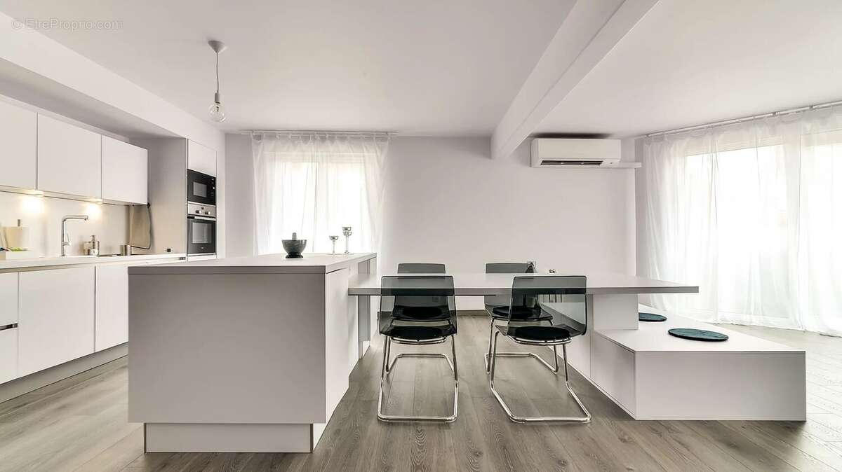 Appartement à MULHOUSE