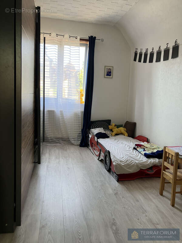 Appartement à BOUXWILLER