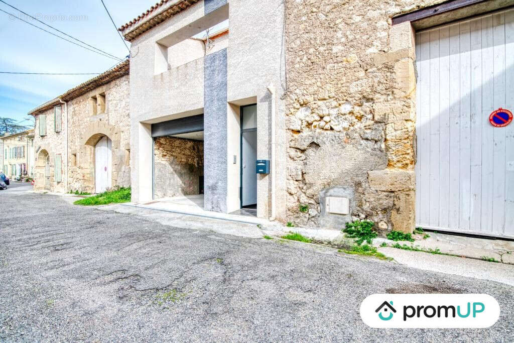 Maison à SALLES-D&#039;AUDE