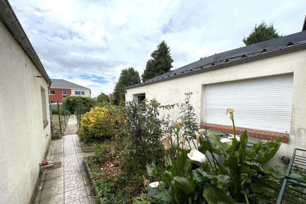 Ensemble immobilier à vendre à maubeuge - photo 13