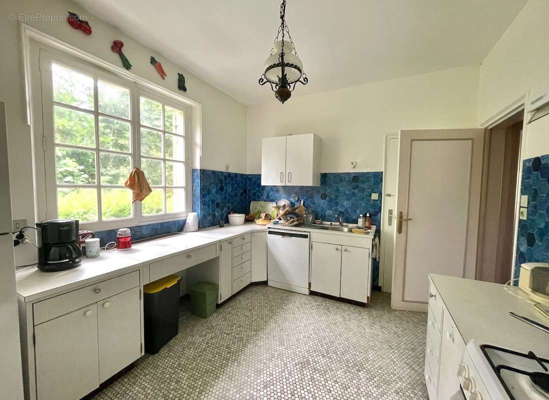 Maison à LE PIN-AU-HARAS