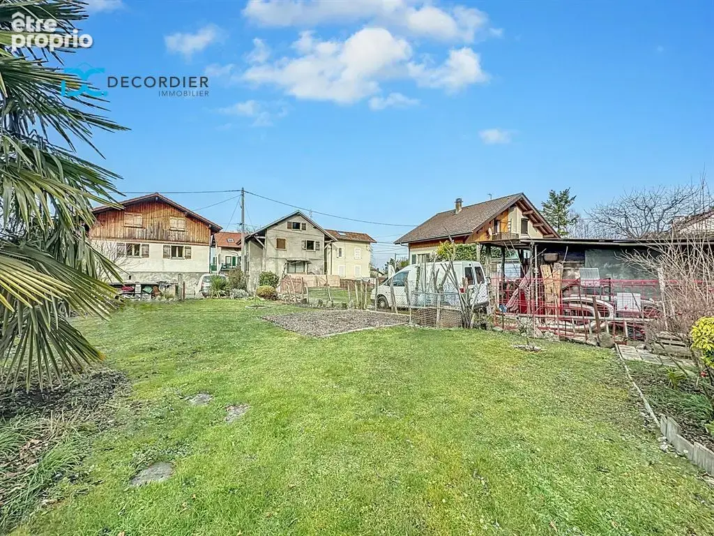 Publier maison village jardin - photo 6