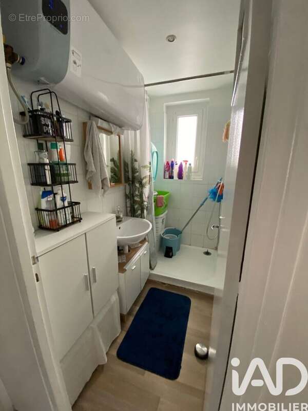 Photo 4 - Appartement à VIGNEUX-SUR-SEINE