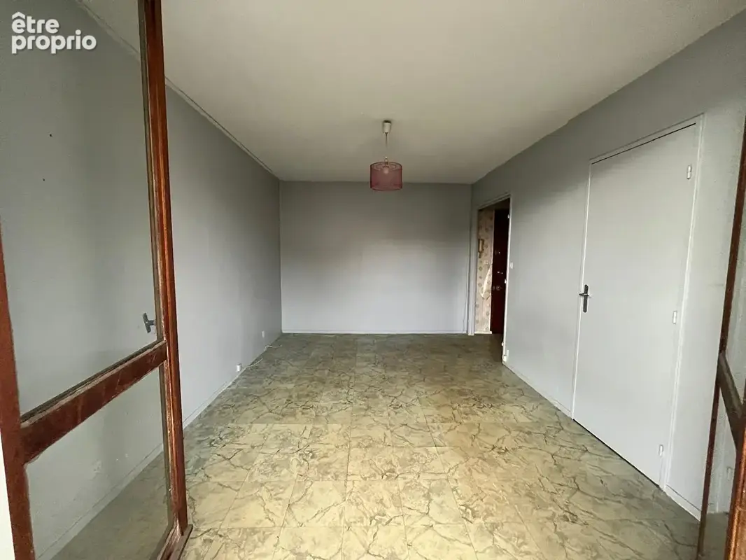 Appartement Antony 2 pièce(s) 32 m2 - photo 8