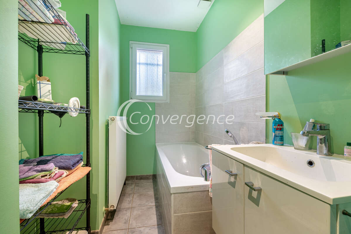 Maison à SAINT-SYLVESTRE