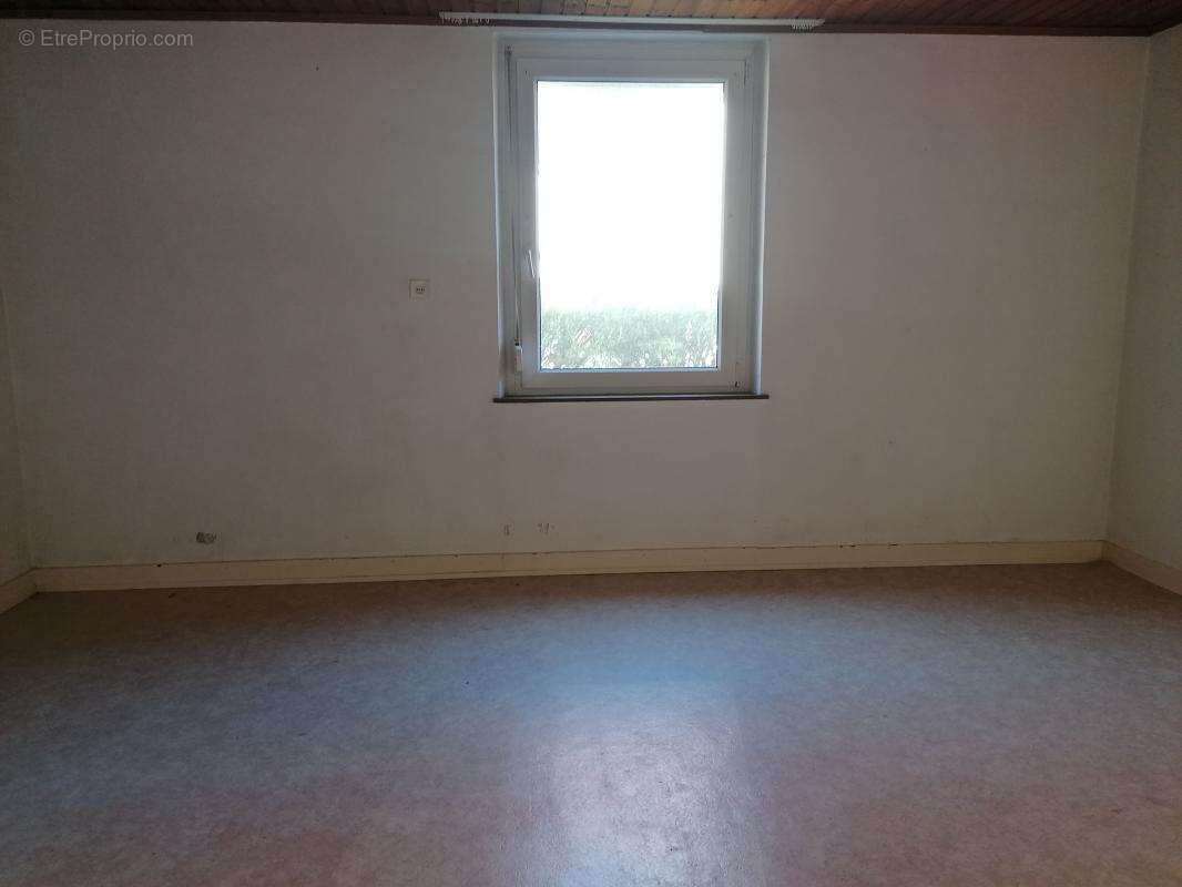 Appartement à KUNHEIM