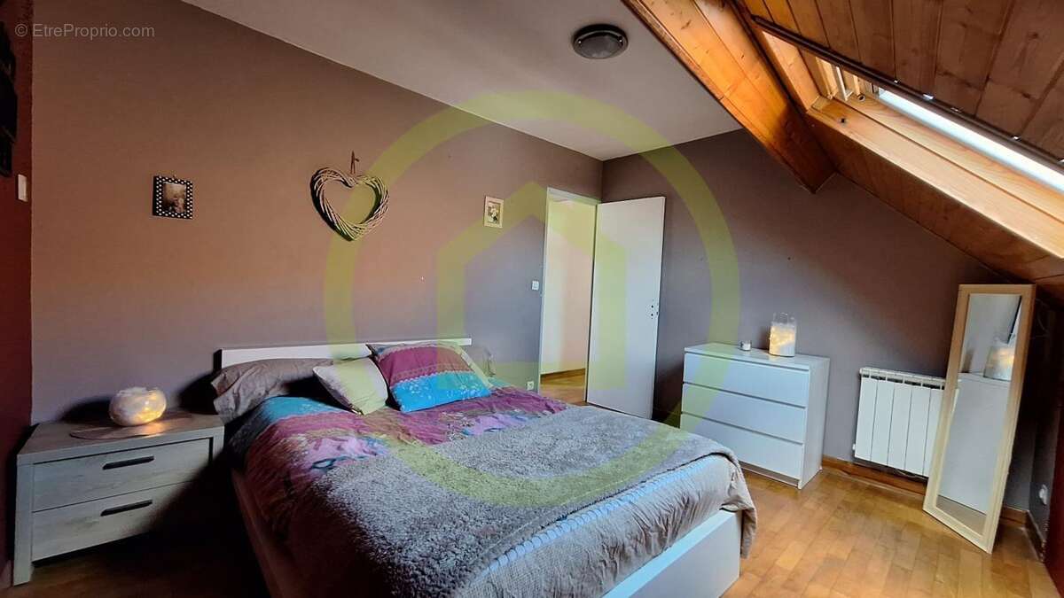 Maison à VILLERS-POL