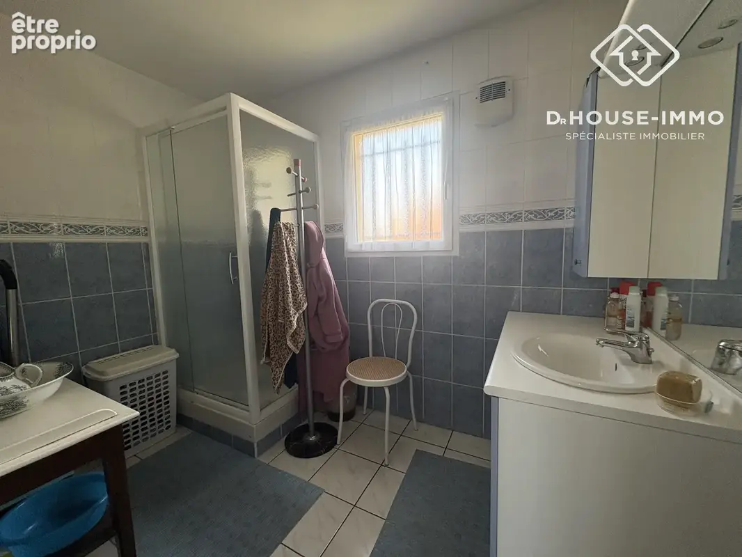 Maison 7 pièces 130 m² à vendre à Saint-Front-La-Riviere (24300) - photo 27