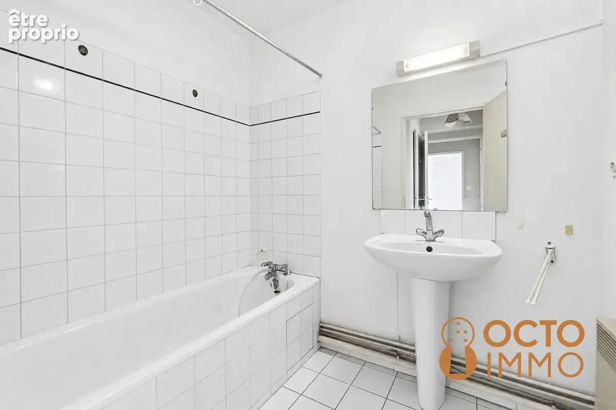 Appartement 2 pièces 52 m² à vendre à Toulouse (31300) - photo 7