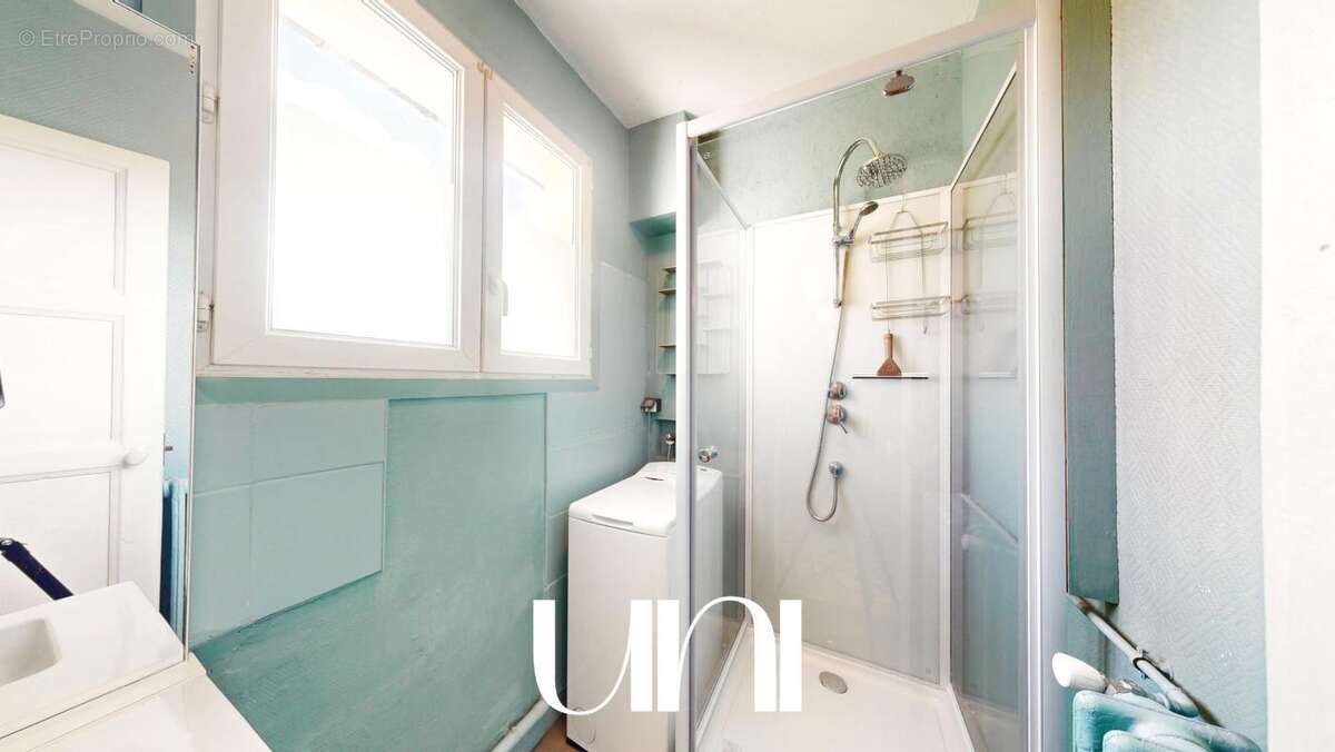 Appartement à CAEN