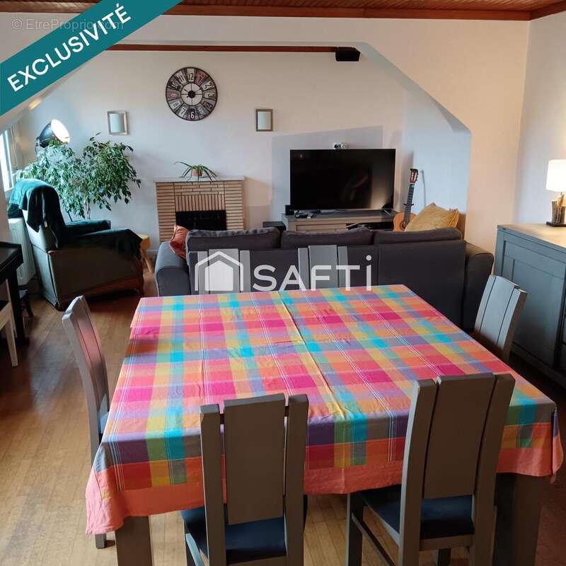 Photo 6 - Maison à MIRECOURT