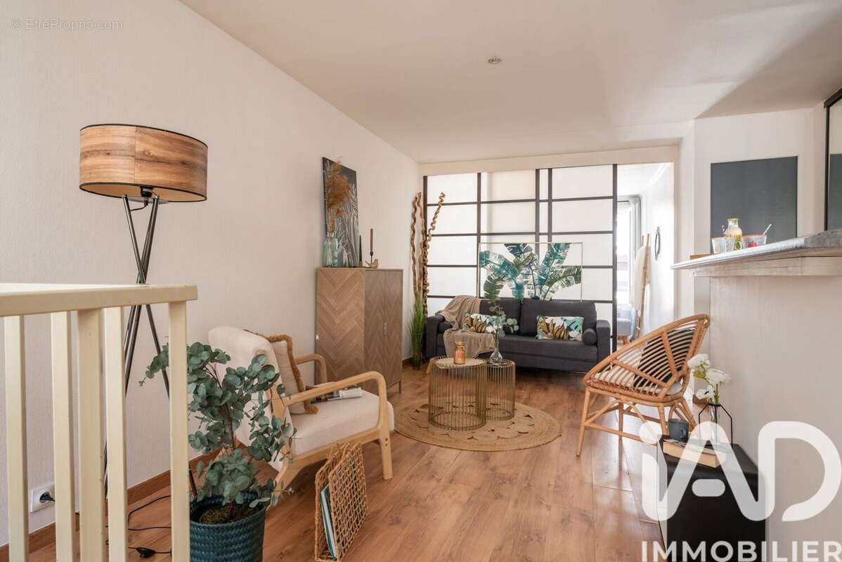 Photo 4 - Appartement à VOIRON
