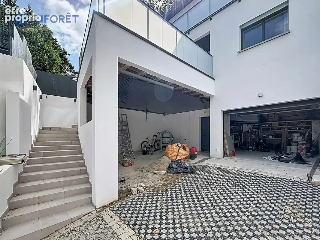 A vendre Maison contemporaine de 2025  Prestations de qualité et cadre privilégié - photo 14