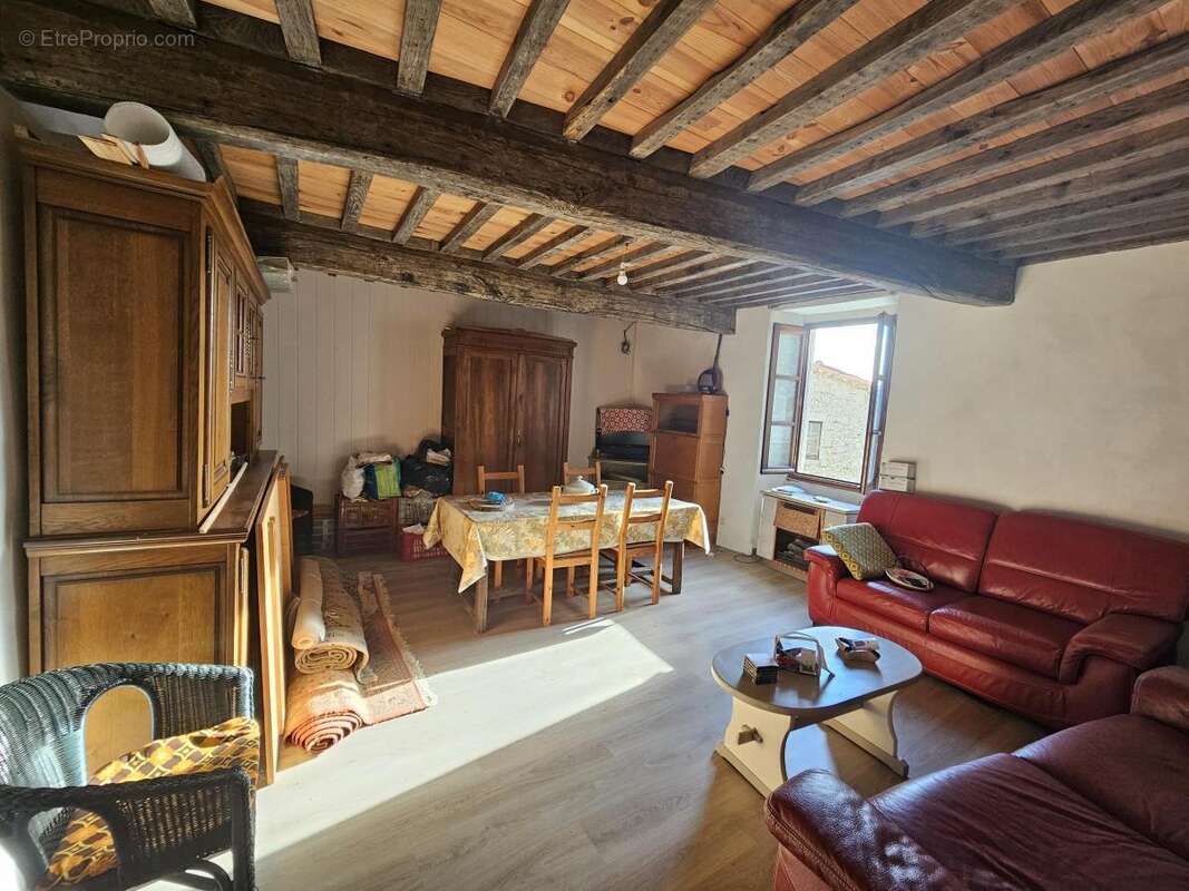 Maison 75 m² à Valleraugue  - photo 2