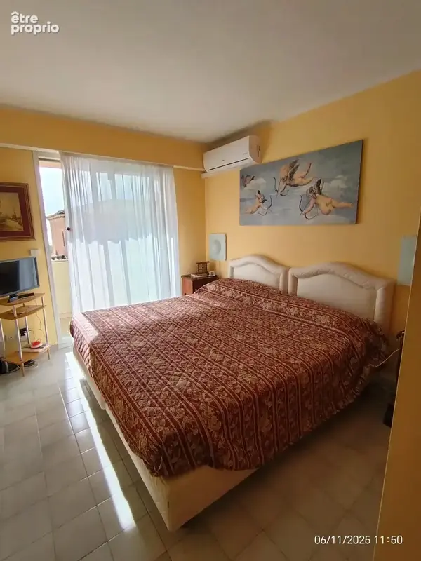 villa jumelée à Garavan - photo 9