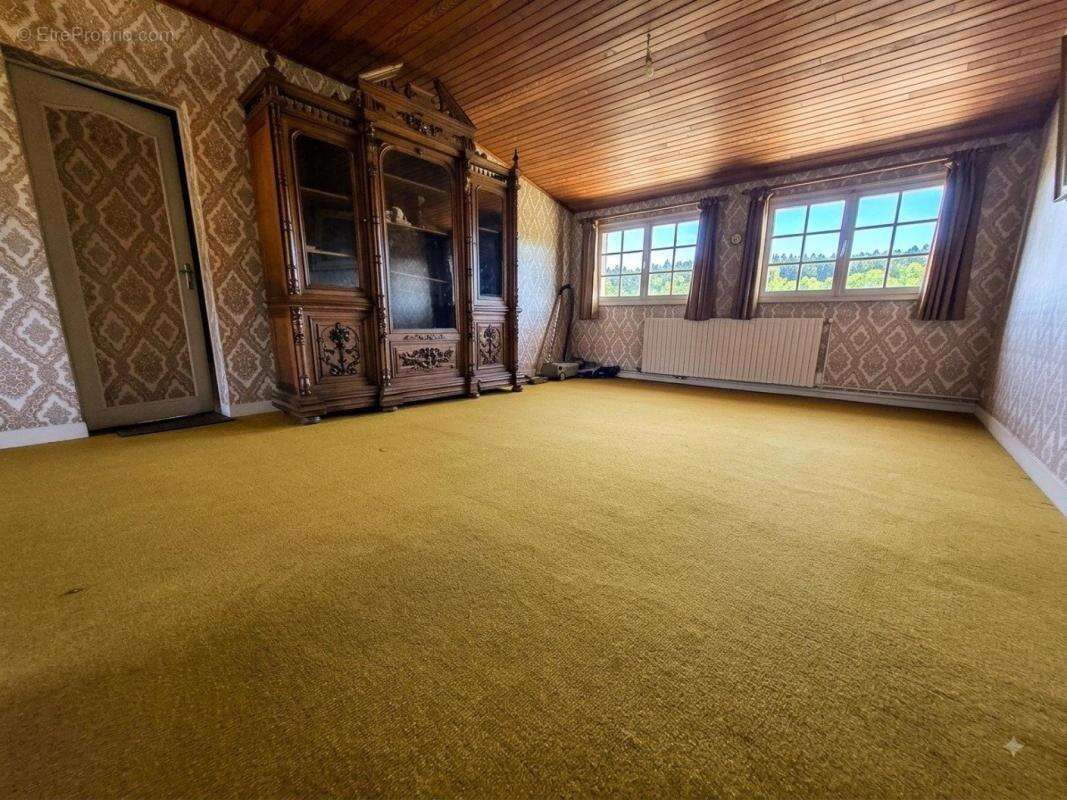 Maison de 226 m2 dans le centre de Courtenay - photo 9