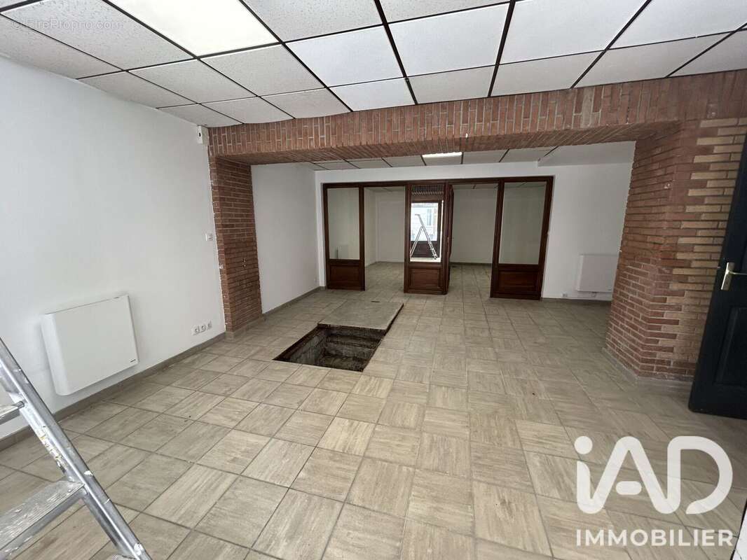 Appartement 150 m² à Saint-Quentin  - photo 9