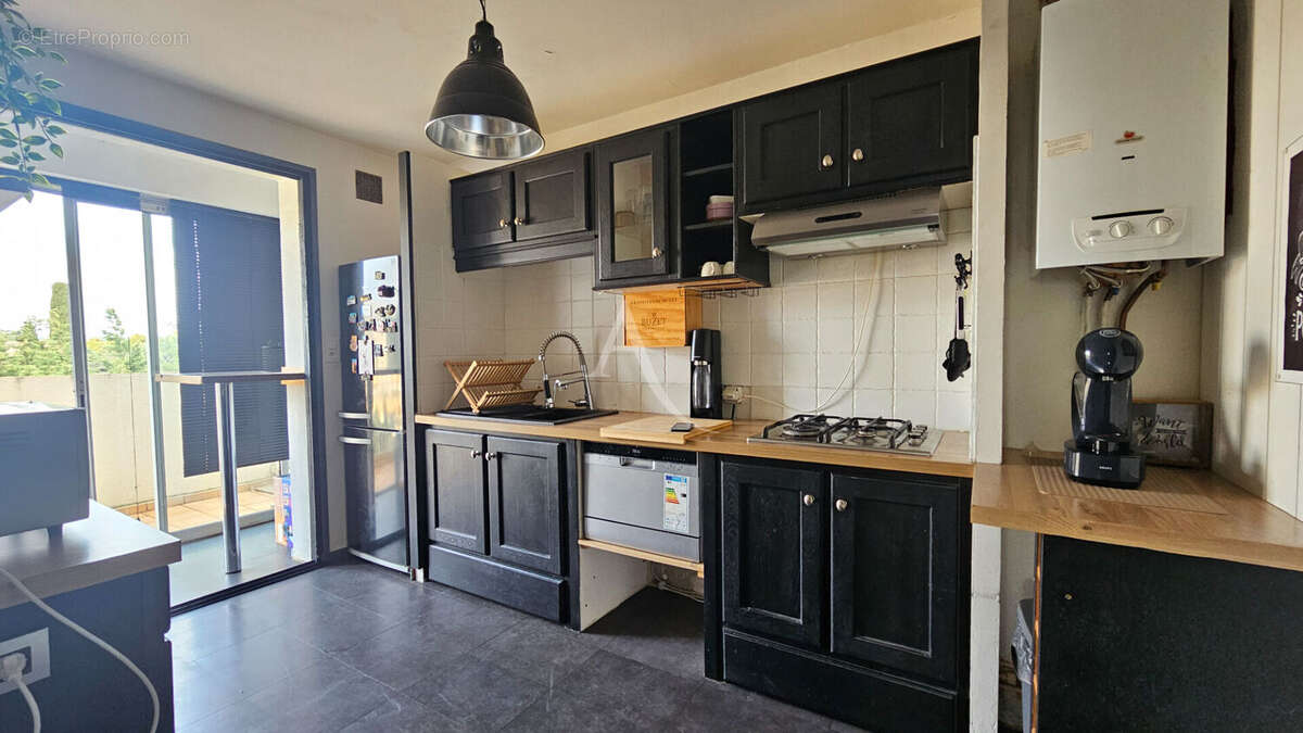 Appartement à NIMES