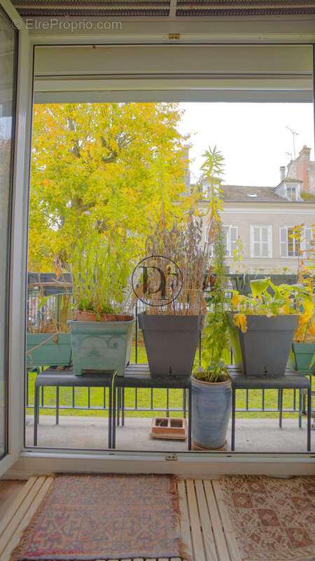 Appartement à FONTAINEBLEAU
