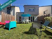 Photo 1 - Maison à COULAINES