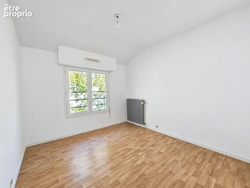 Appartement 64m² à rezé - photo 14