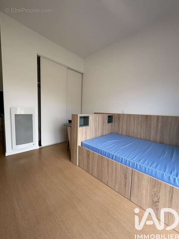 Photo 2 - Appartement à BOURGES