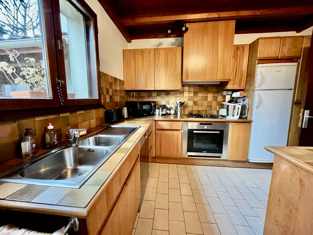 Maison à VILLENEUVE-SUR-LOT