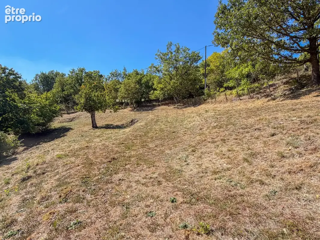 Terrain 2 895 m² à vendre à Veyras (07000) - photo 6