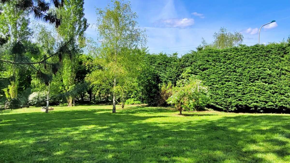 Maison à LA NORVILLE