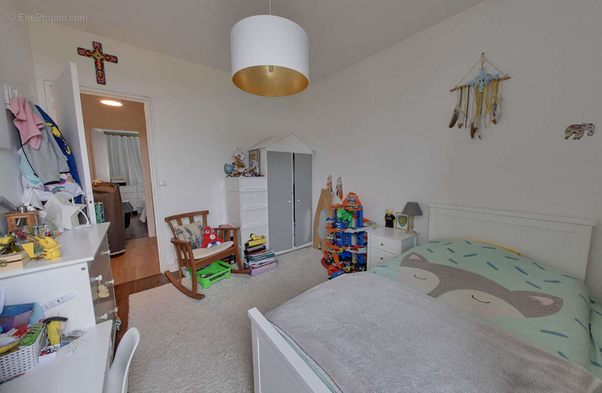 Appartement à RAMBOUILLET
